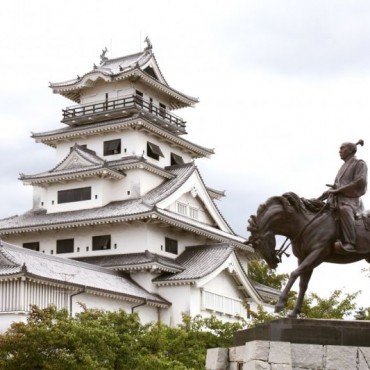 Japan geht auch günstig