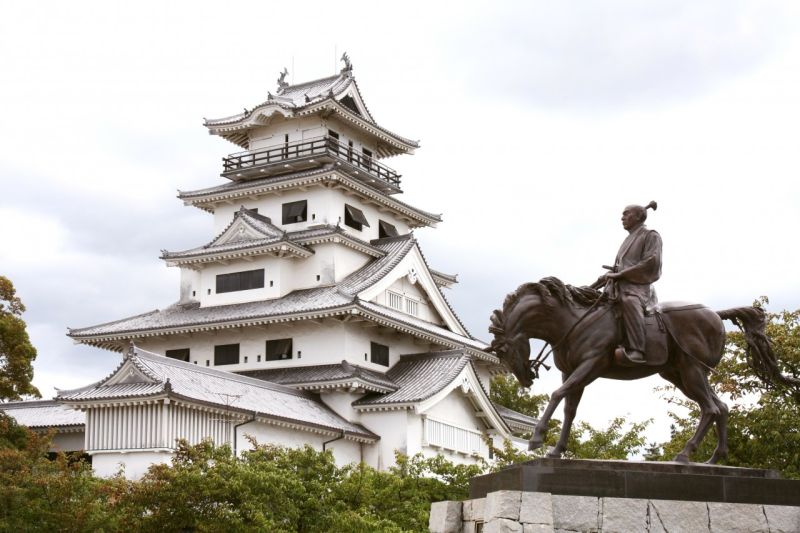 Japan geht auch günstig