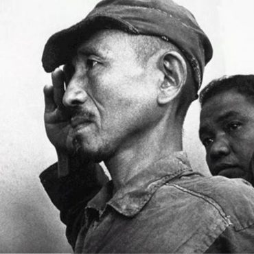 Hiroo Onoda – der japanische Soldat, der fast 30 Jahre im Dschungel lebte