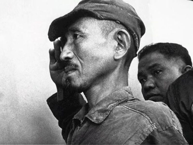 Hiroo Onoda – der japanische Soldat, der fast 30 Jahre im Dschungel lebte